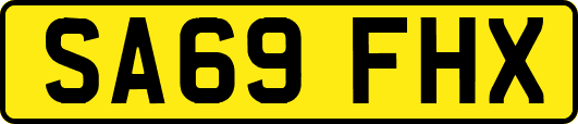 SA69FHX