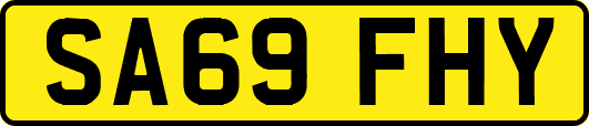 SA69FHY