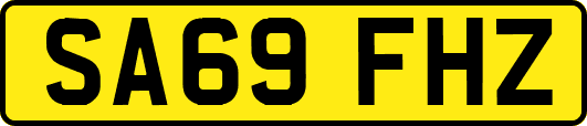 SA69FHZ
