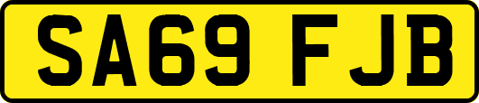 SA69FJB