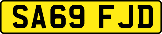 SA69FJD