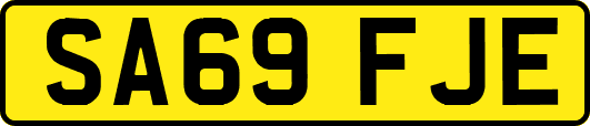 SA69FJE