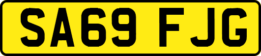 SA69FJG