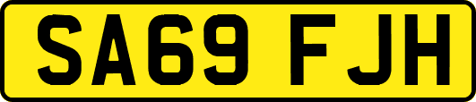 SA69FJH