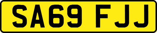 SA69FJJ