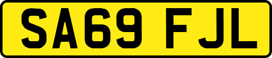 SA69FJL