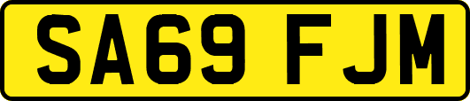 SA69FJM