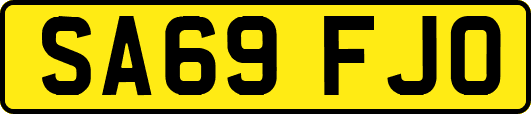 SA69FJO
