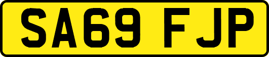 SA69FJP
