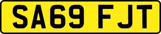 SA69FJT