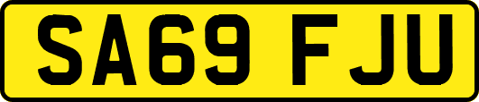 SA69FJU