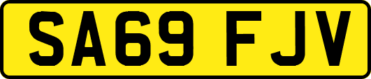 SA69FJV