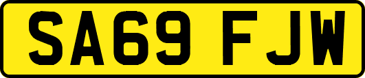 SA69FJW