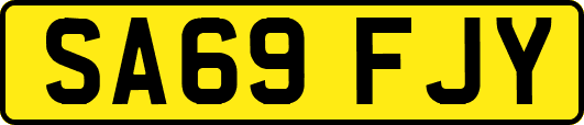 SA69FJY
