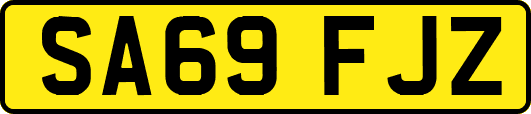 SA69FJZ
