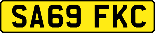 SA69FKC