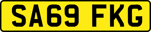 SA69FKG