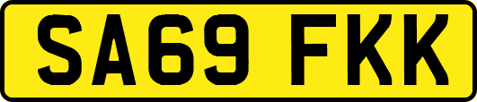 SA69FKK