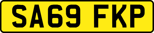 SA69FKP