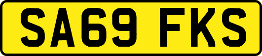SA69FKS