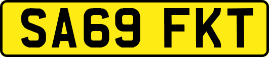 SA69FKT