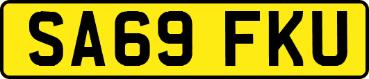 SA69FKU