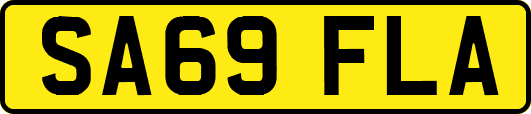 SA69FLA