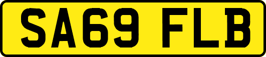 SA69FLB