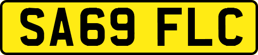 SA69FLC