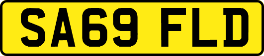 SA69FLD