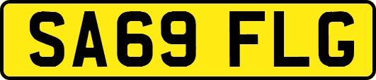 SA69FLG