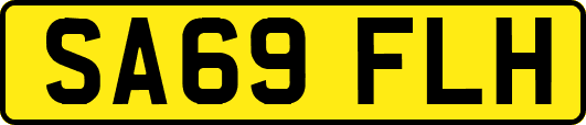 SA69FLH