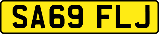 SA69FLJ