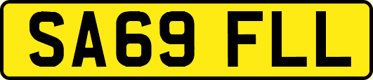 SA69FLL