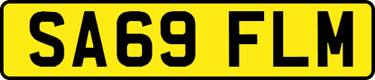 SA69FLM
