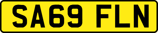 SA69FLN