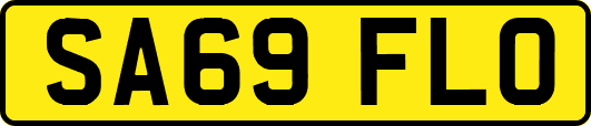 SA69FLO