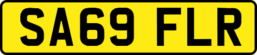 SA69FLR