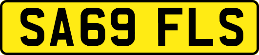 SA69FLS