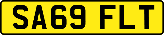 SA69FLT