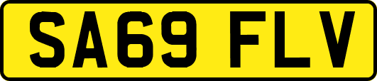 SA69FLV