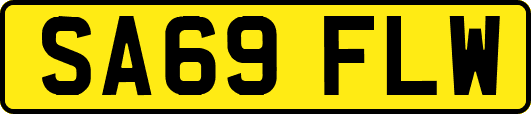 SA69FLW