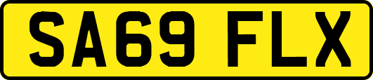SA69FLX