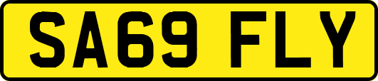 SA69FLY