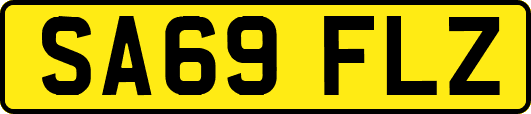 SA69FLZ