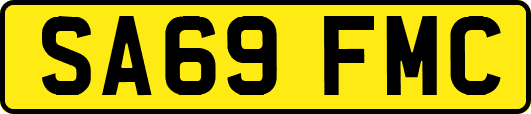 SA69FMC