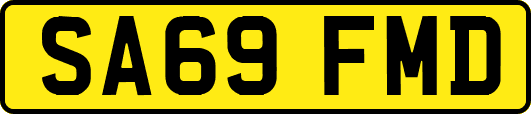 SA69FMD