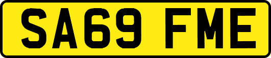 SA69FME