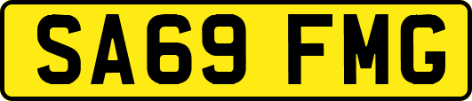 SA69FMG