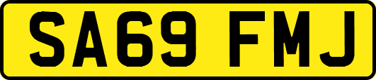 SA69FMJ